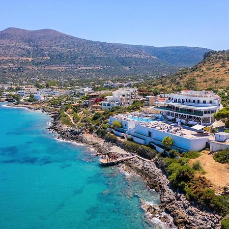 Horizon Beach Stalida Екстериор снимка