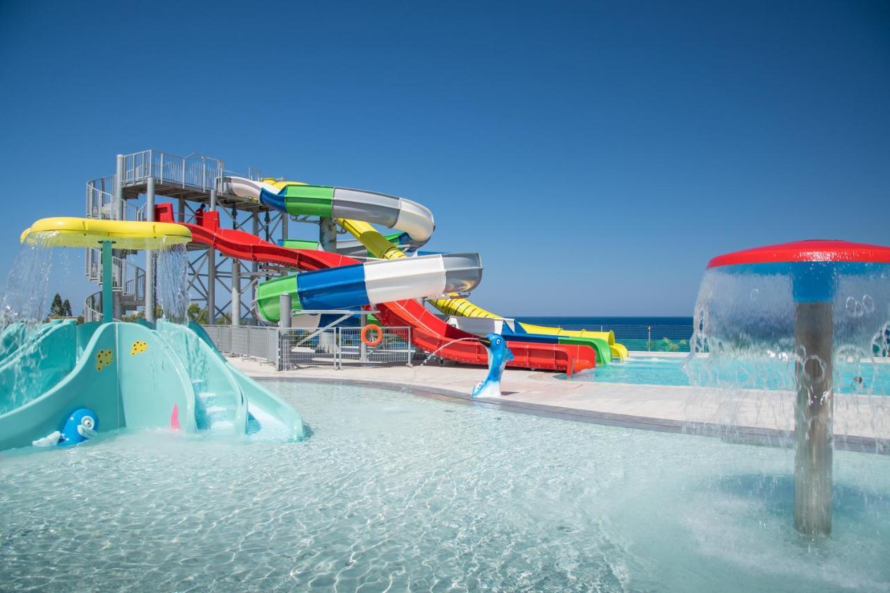 Horizon Beach Stalida Екстериор снимка