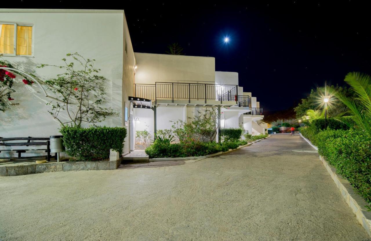 Horizon Beach Stalida Екстериор снимка