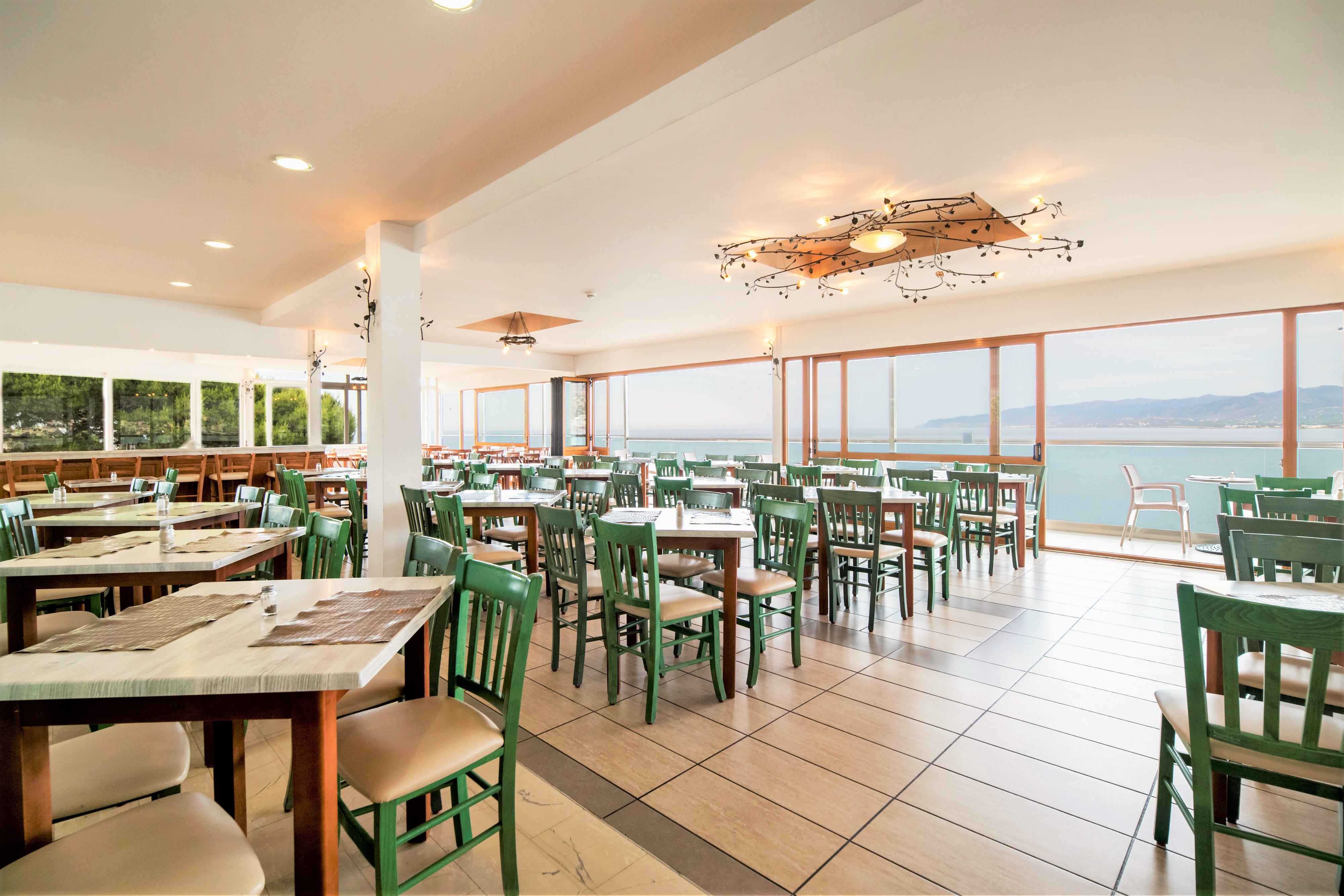 Horizon Beach Stalida Екстериор снимка