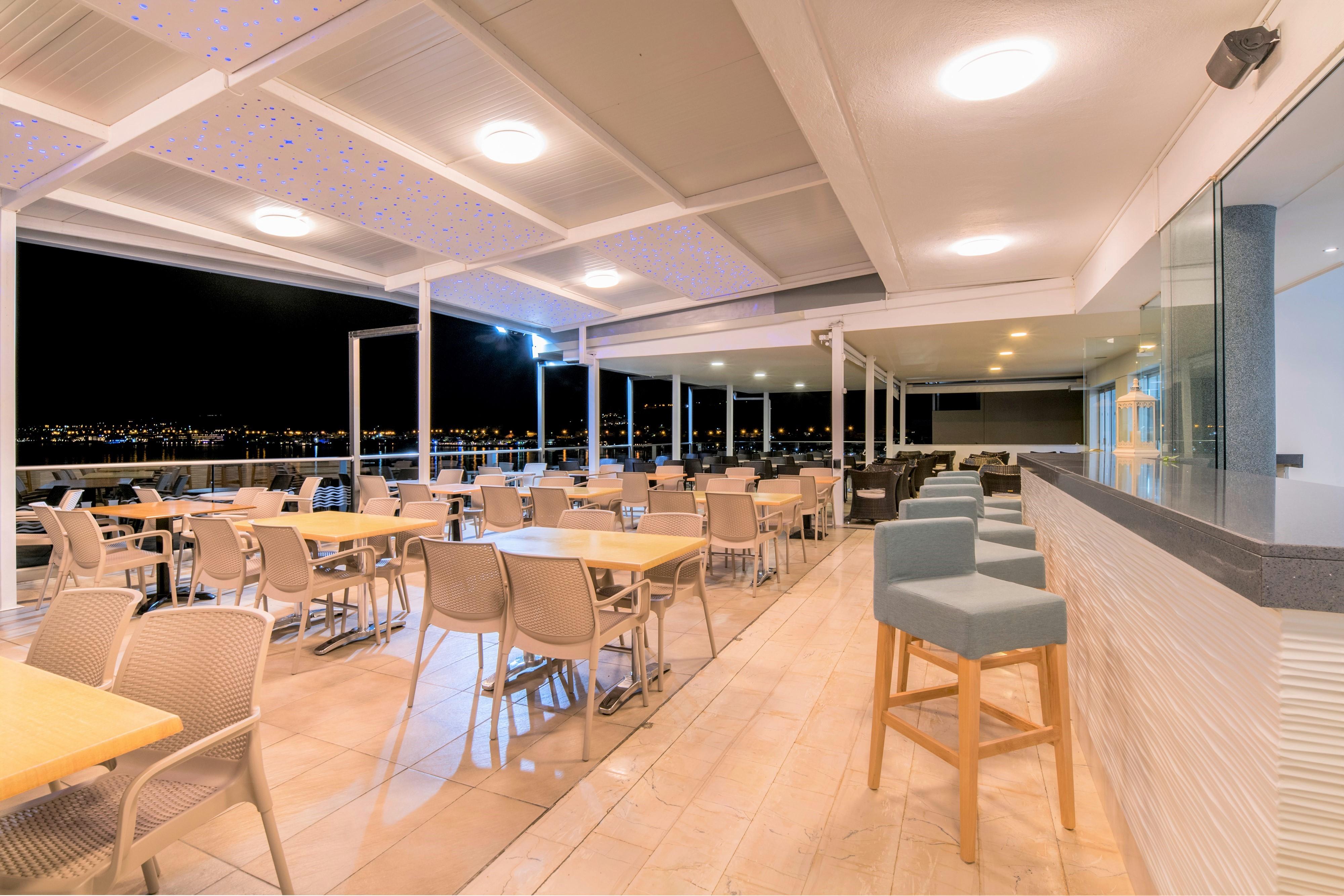 Horizon Beach Stalida Екстериор снимка