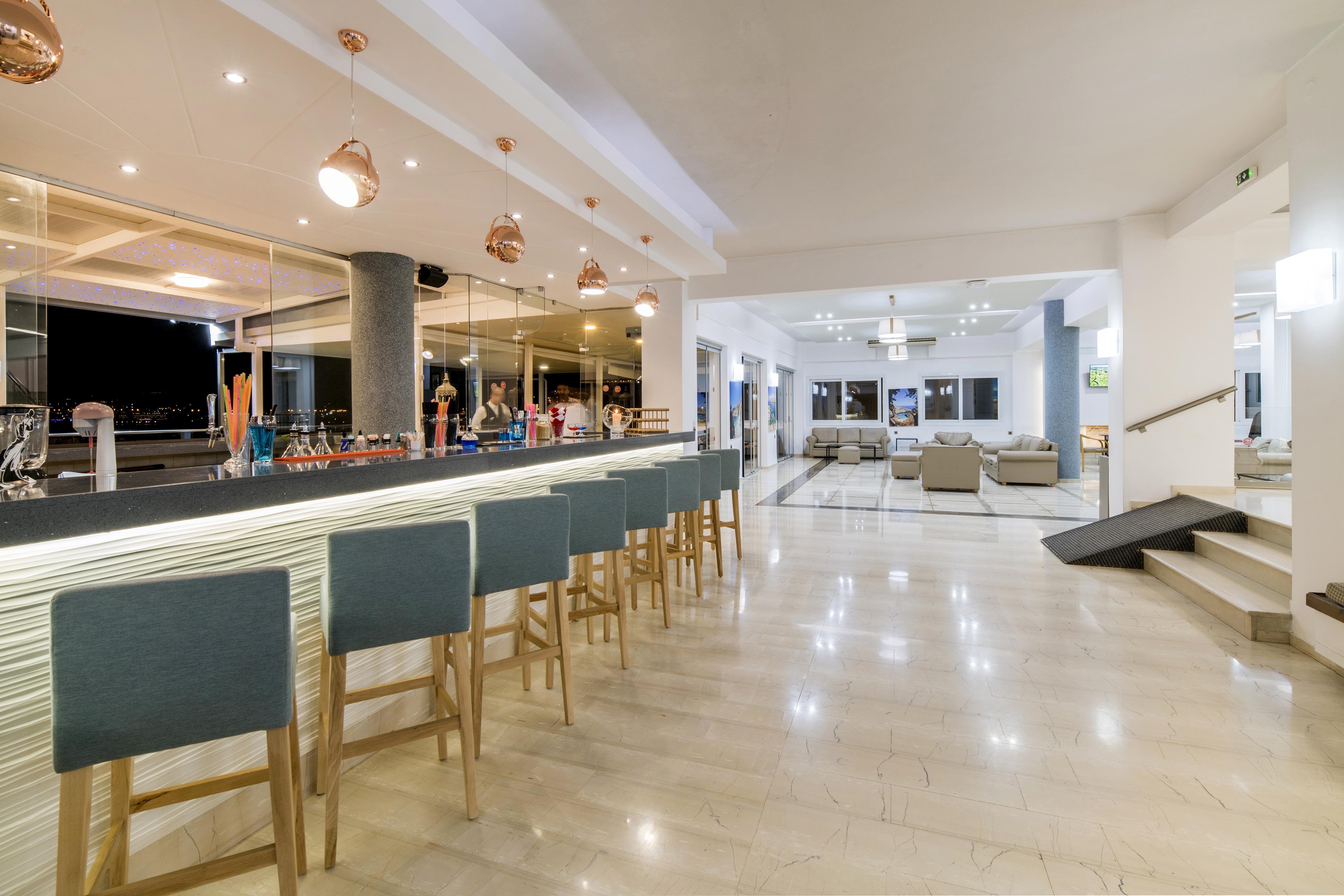 Horizon Beach Stalida Екстериор снимка