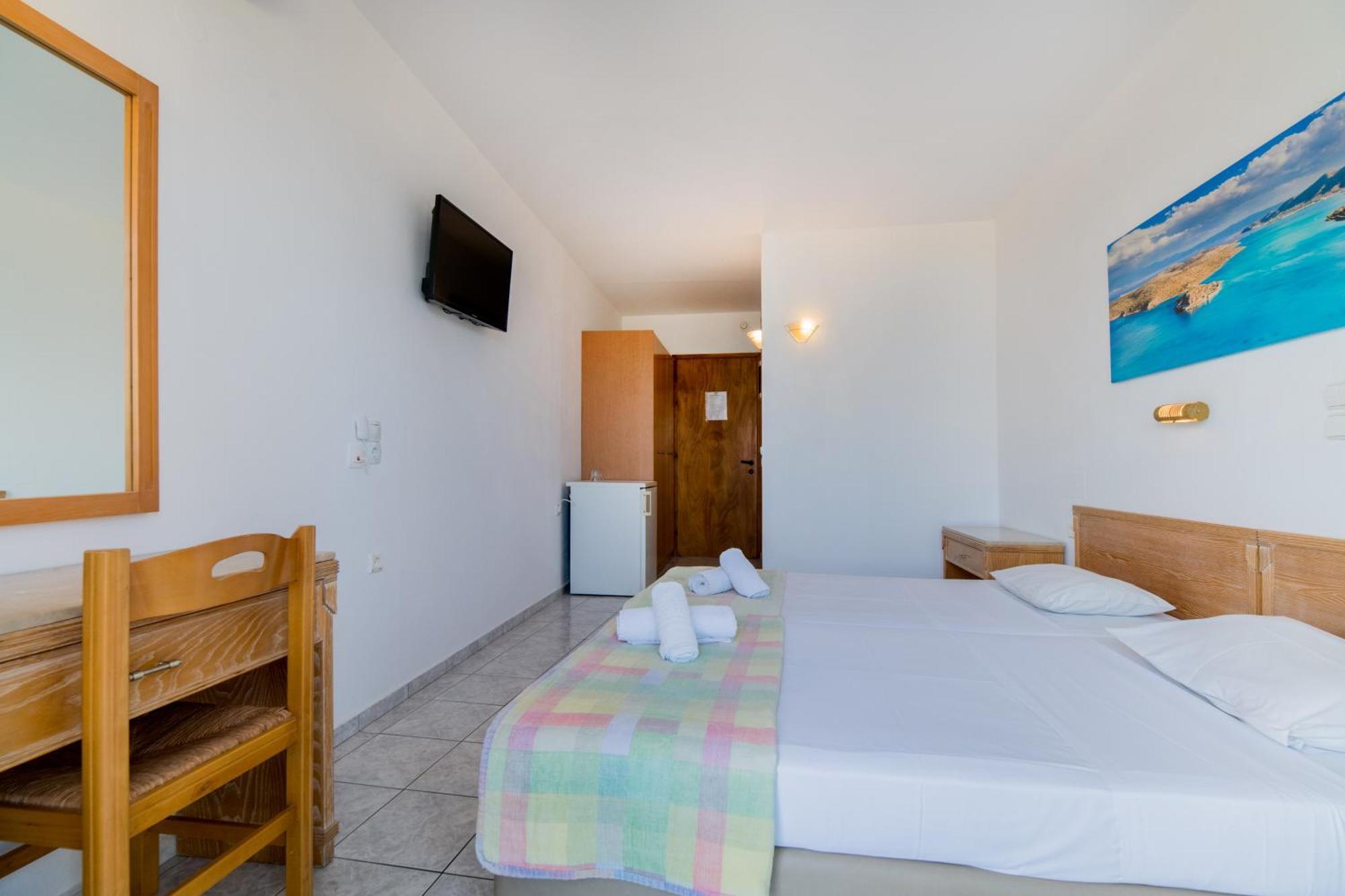 Horizon Beach Stalida Стая снимка