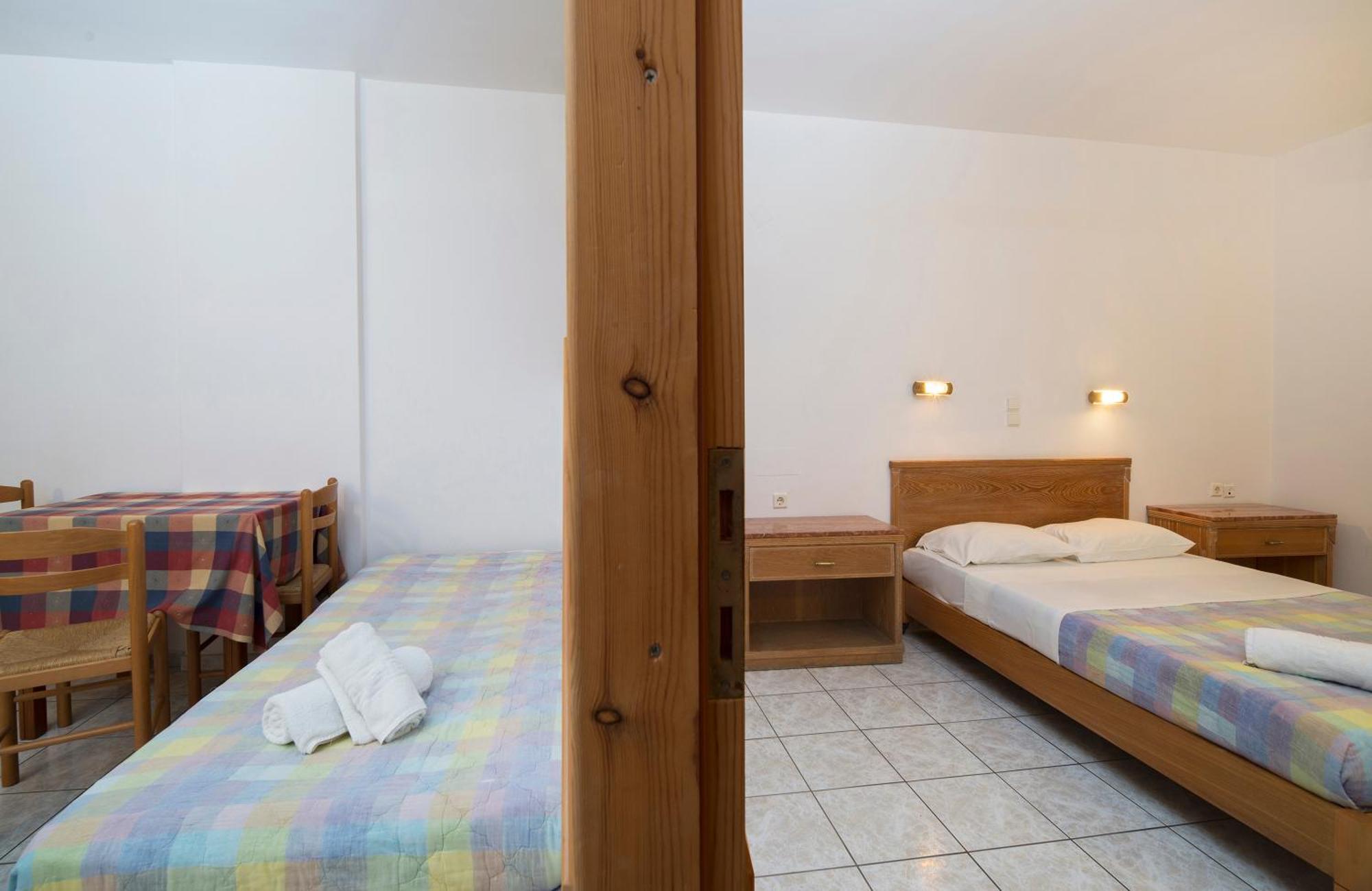Horizon Beach Stalida Стая снимка
